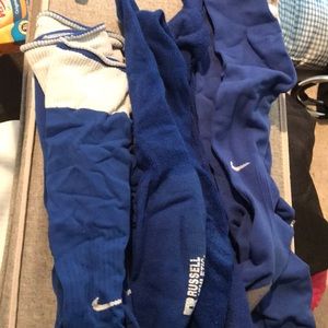 Nike Accessories - Women’s Soccer Socks. Nike Accessories - Women’s Soccer Socks.